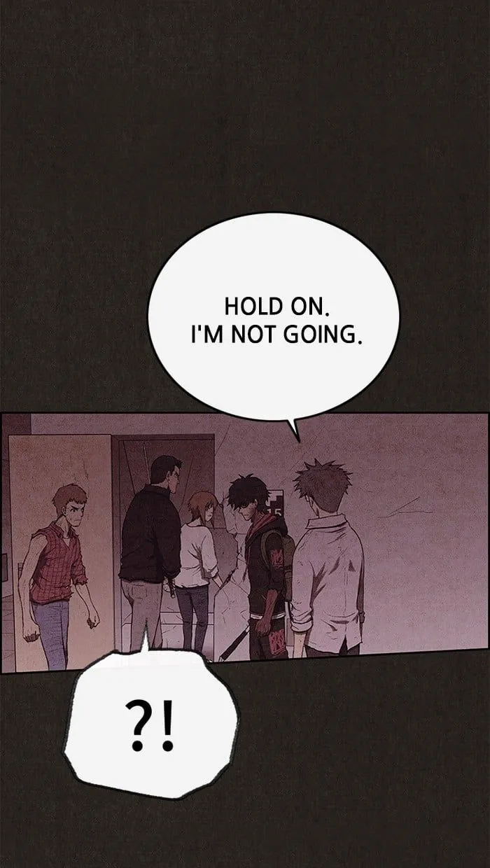 Read Sweet Home EN Manga Online