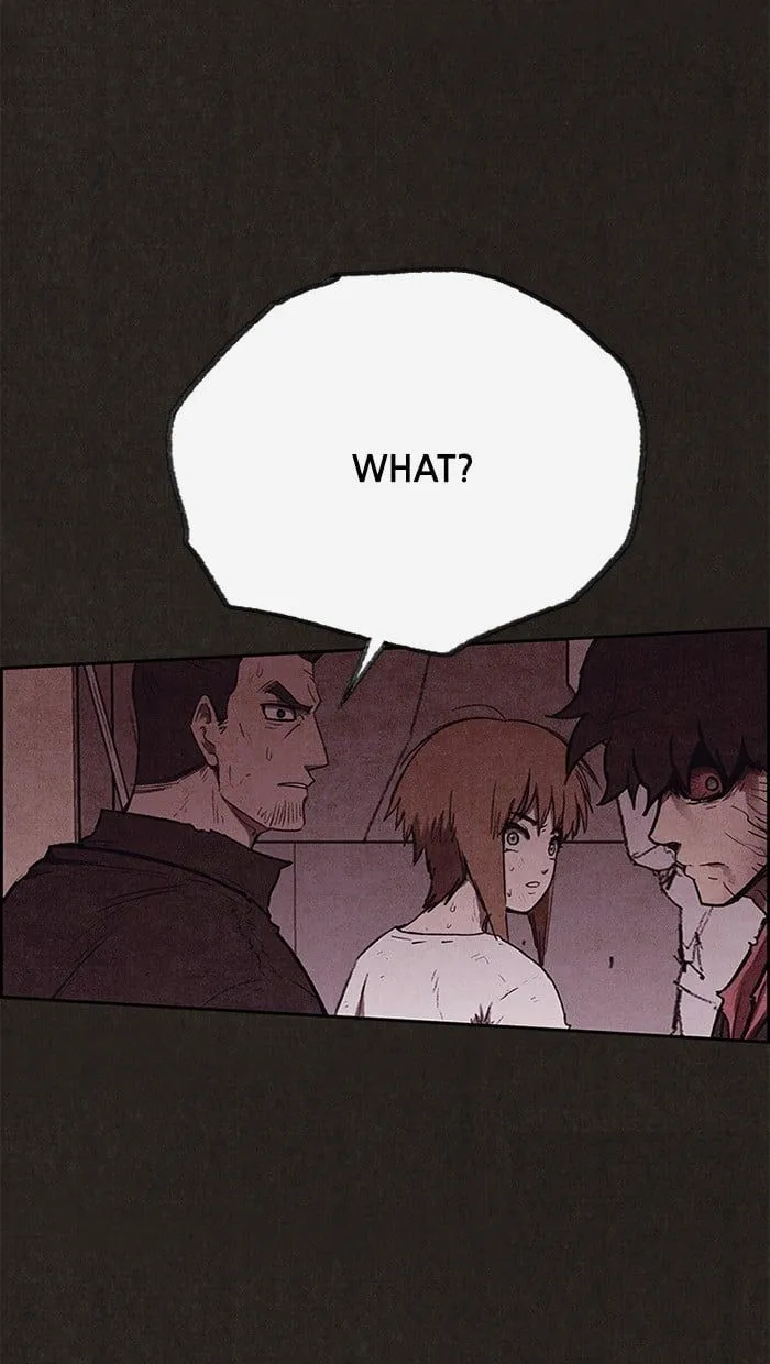 Read Sweet Home EN Manga Online