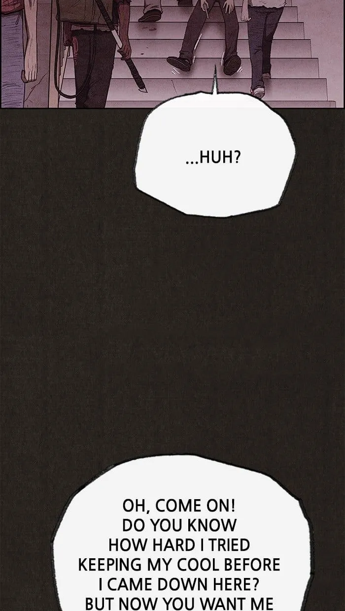 Read Sweet Home EN Manga Online