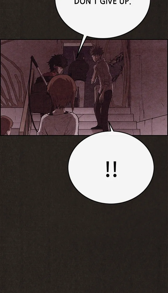 Read Sweet Home EN Manga Online