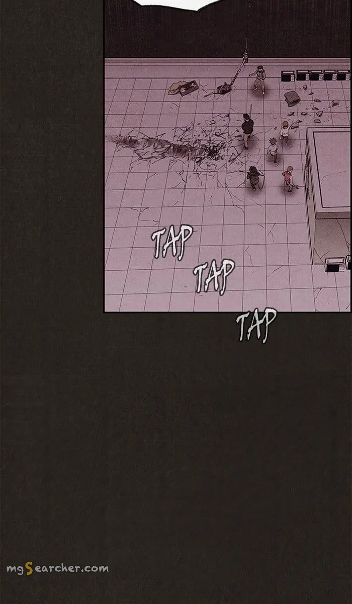 Read Sweet Home EN Manga Online