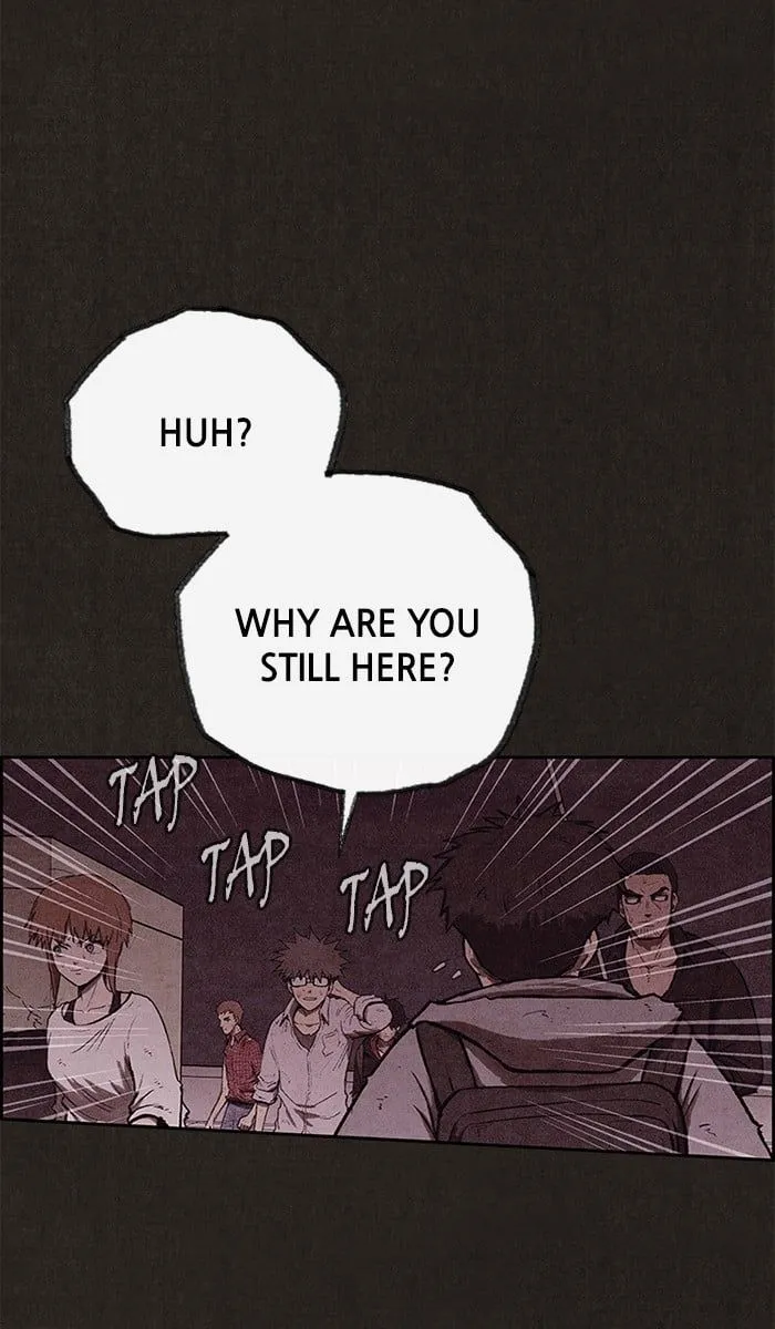 Read Sweet Home EN Manga Online