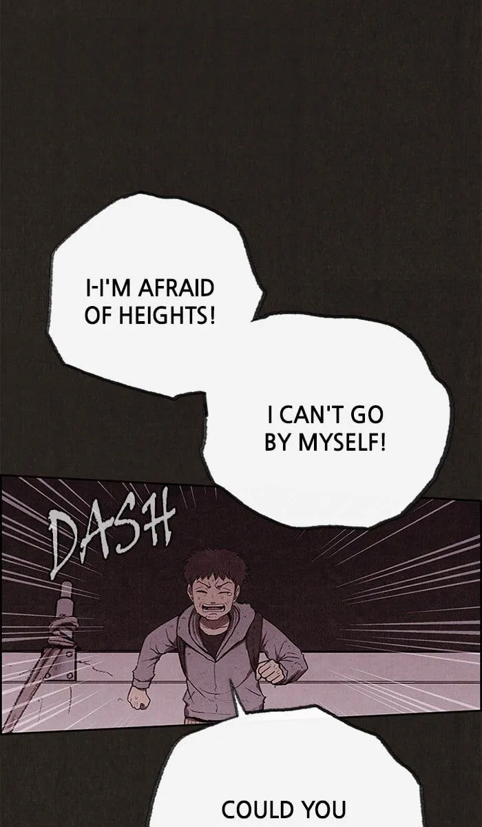 Read Sweet Home EN Manga Online