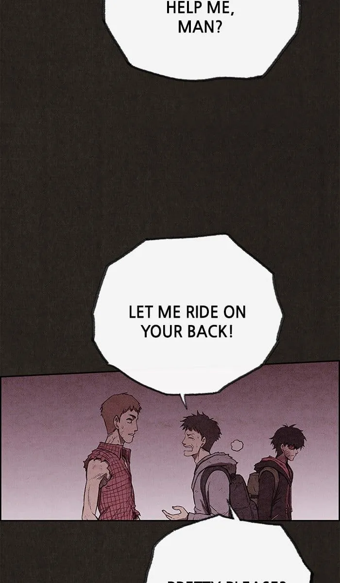 Read Sweet Home EN Manga Online