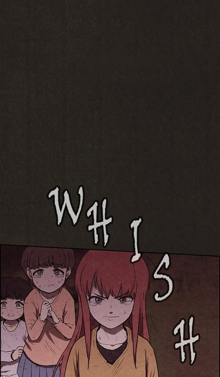 Read Sweet Home EN Manga Online