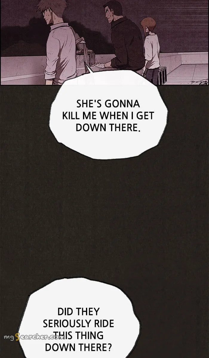 Read Sweet Home EN Manga Online