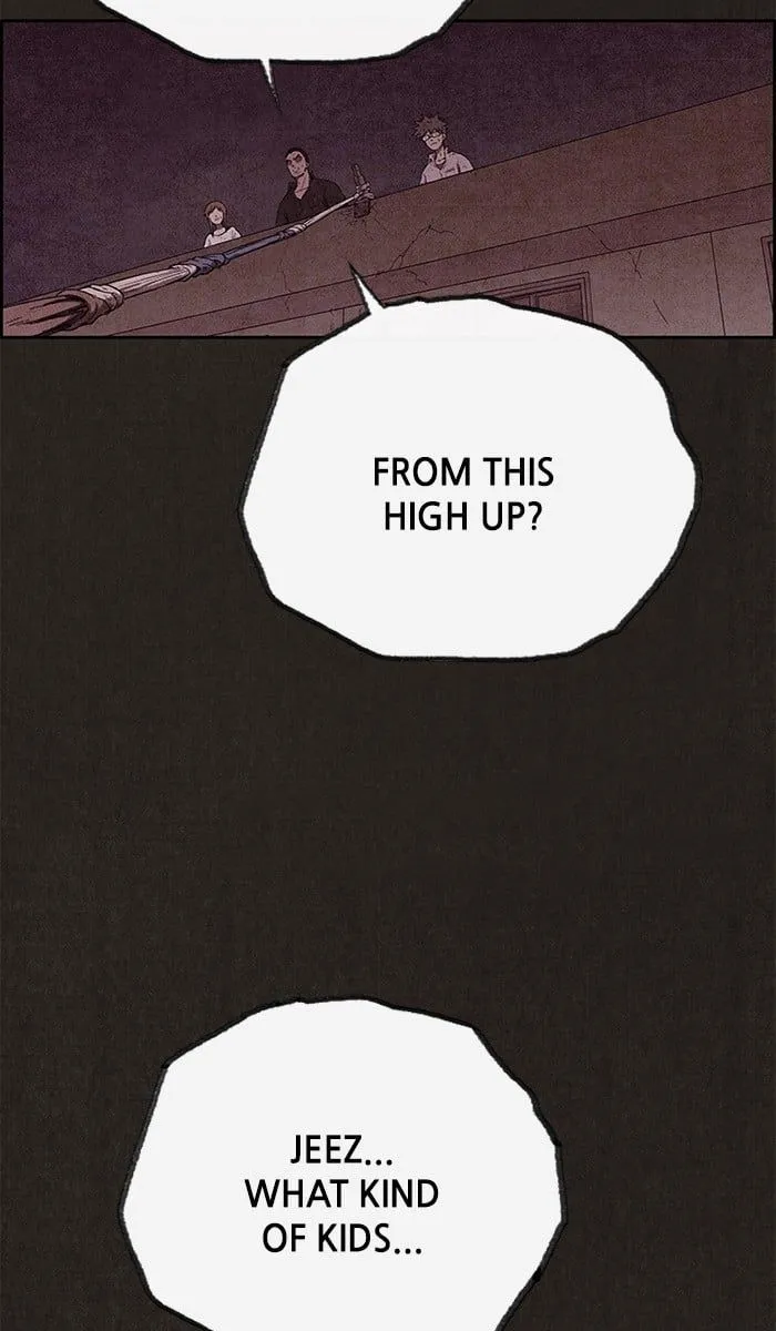 Read Sweet Home EN Manga Online