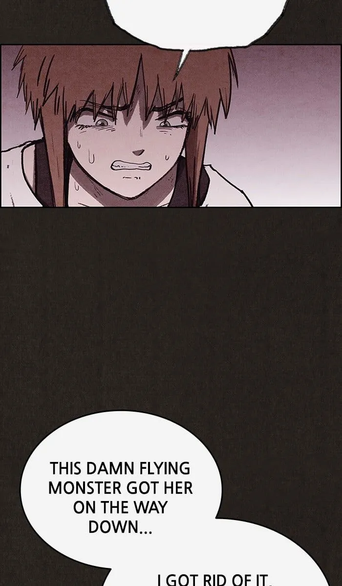 Read Sweet Home EN Manga Online