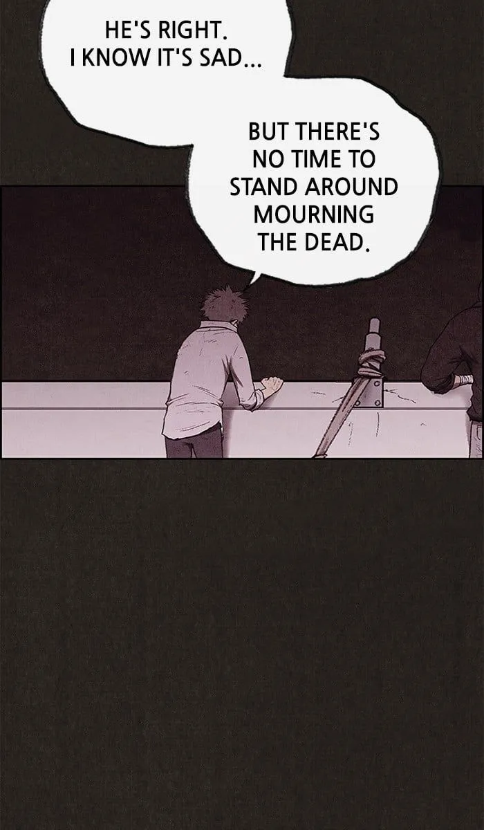 Read Sweet Home EN Manga Online