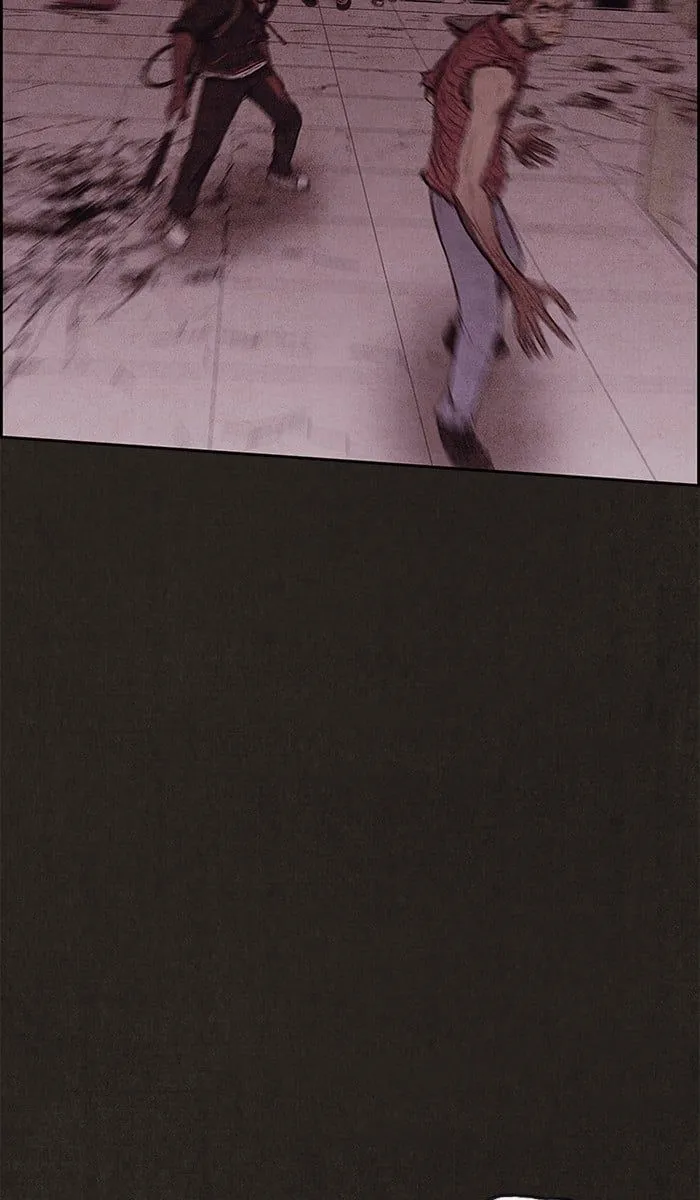 Read Sweet Home EN Manga Online