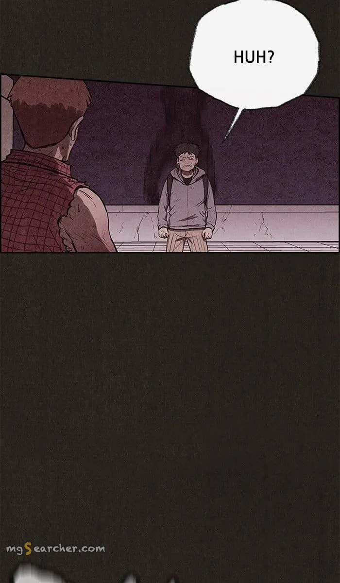 Read Sweet Home EN Manga Online