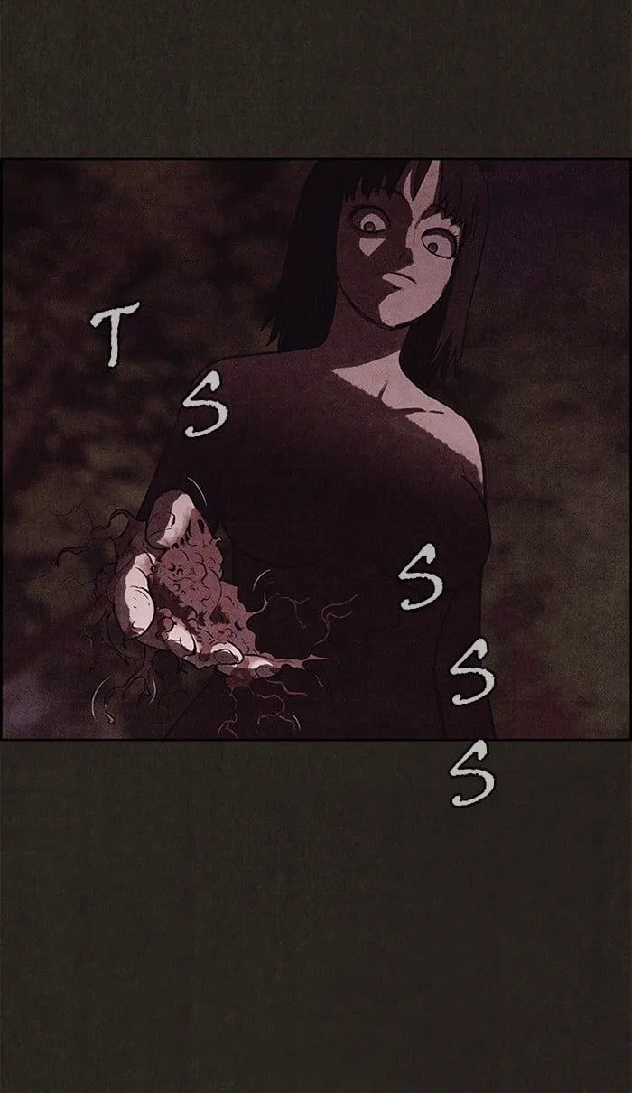 Read Sweet Home EN Manga Online