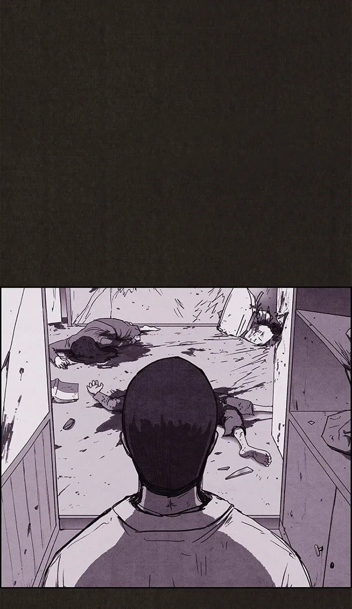 Read Sweet Home EN Manga Online