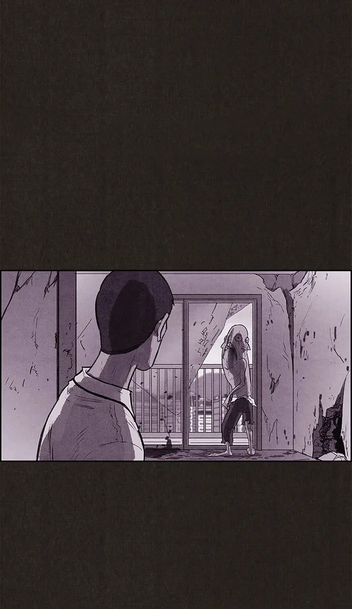 Read Sweet Home EN Manga Online