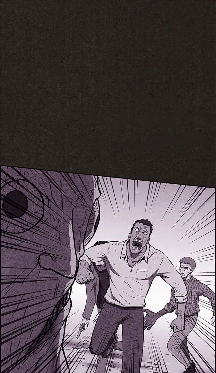 Read Sweet Home EN Manga Online