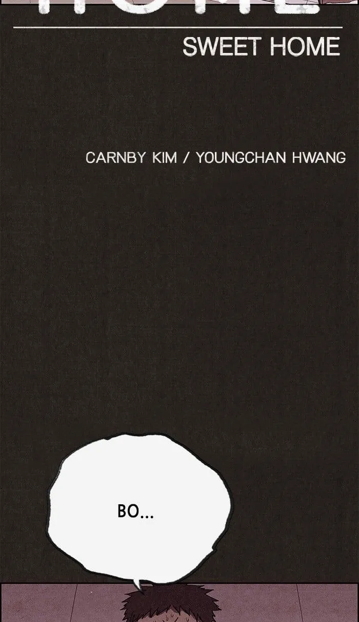 Read Sweet Home EN Manga Online