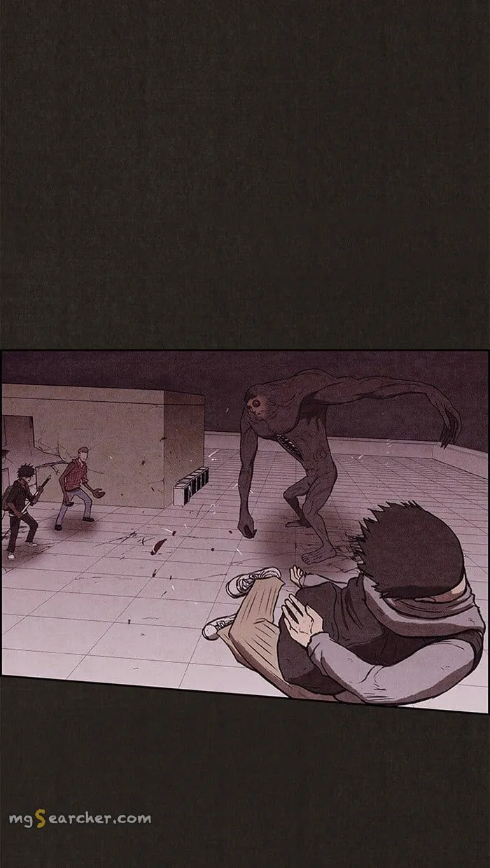 Read Sweet Home EN Manga Online