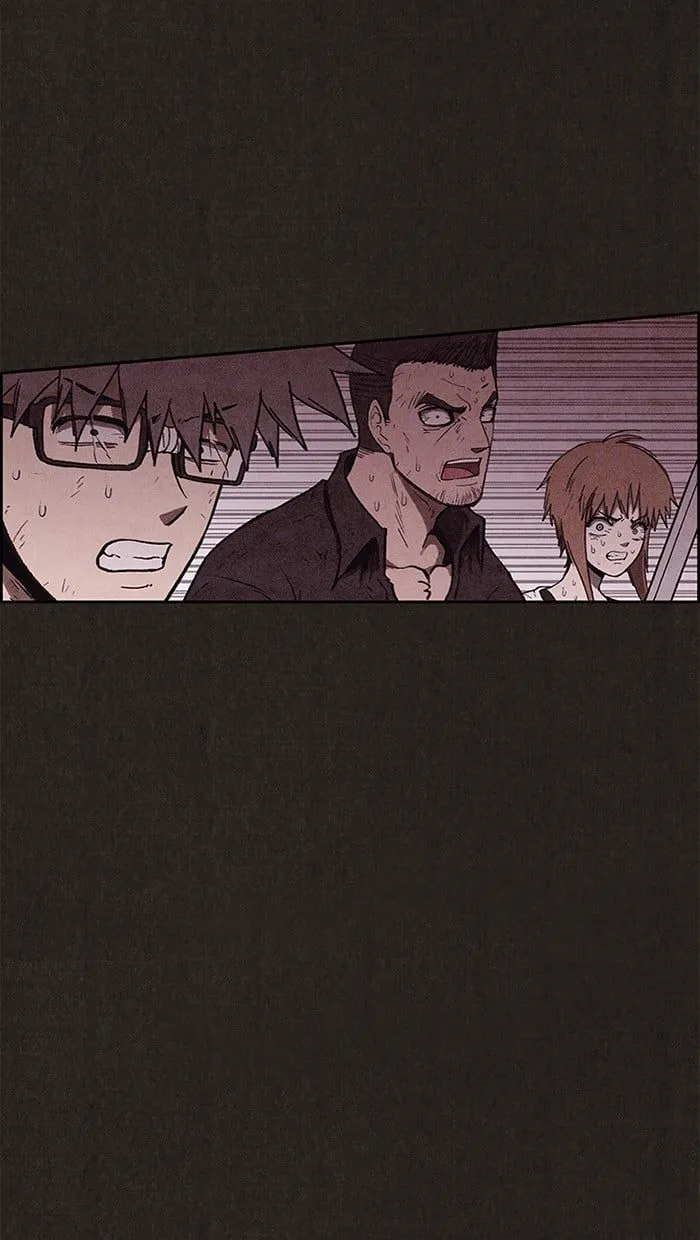 Read Sweet Home EN Manga Online