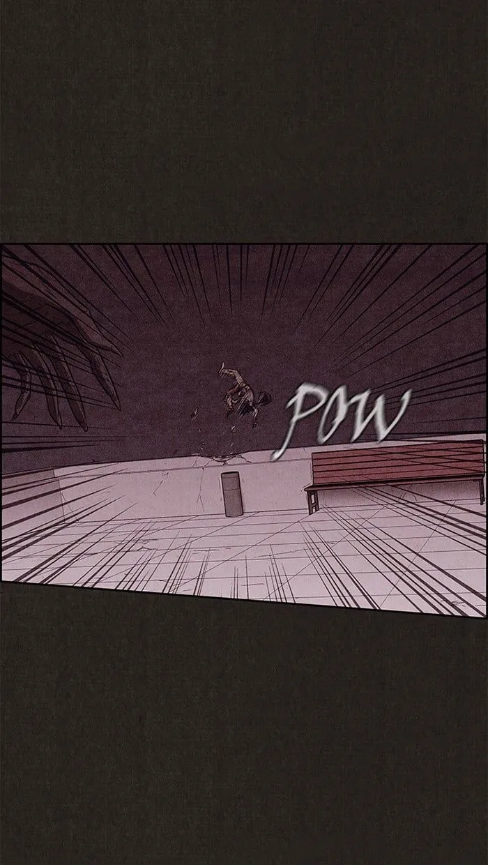 Read Sweet Home EN Manga Online