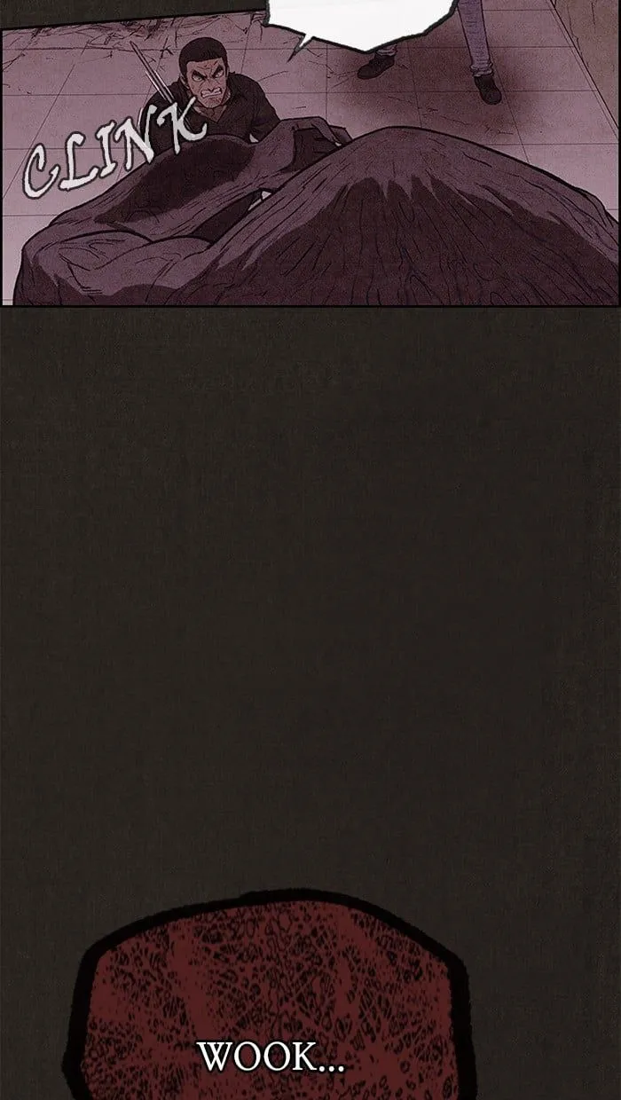 Read Sweet Home EN Manga Online