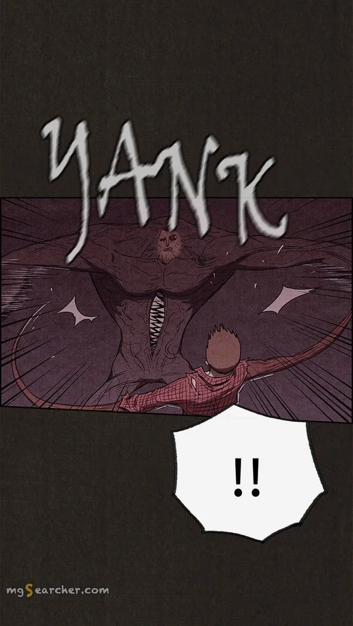 Read Sweet Home EN Manga Online