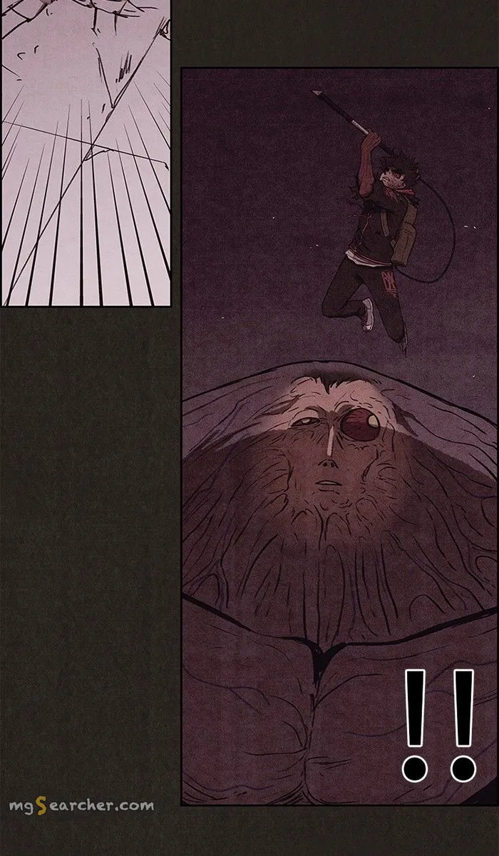 Read Sweet Home EN Manga Online