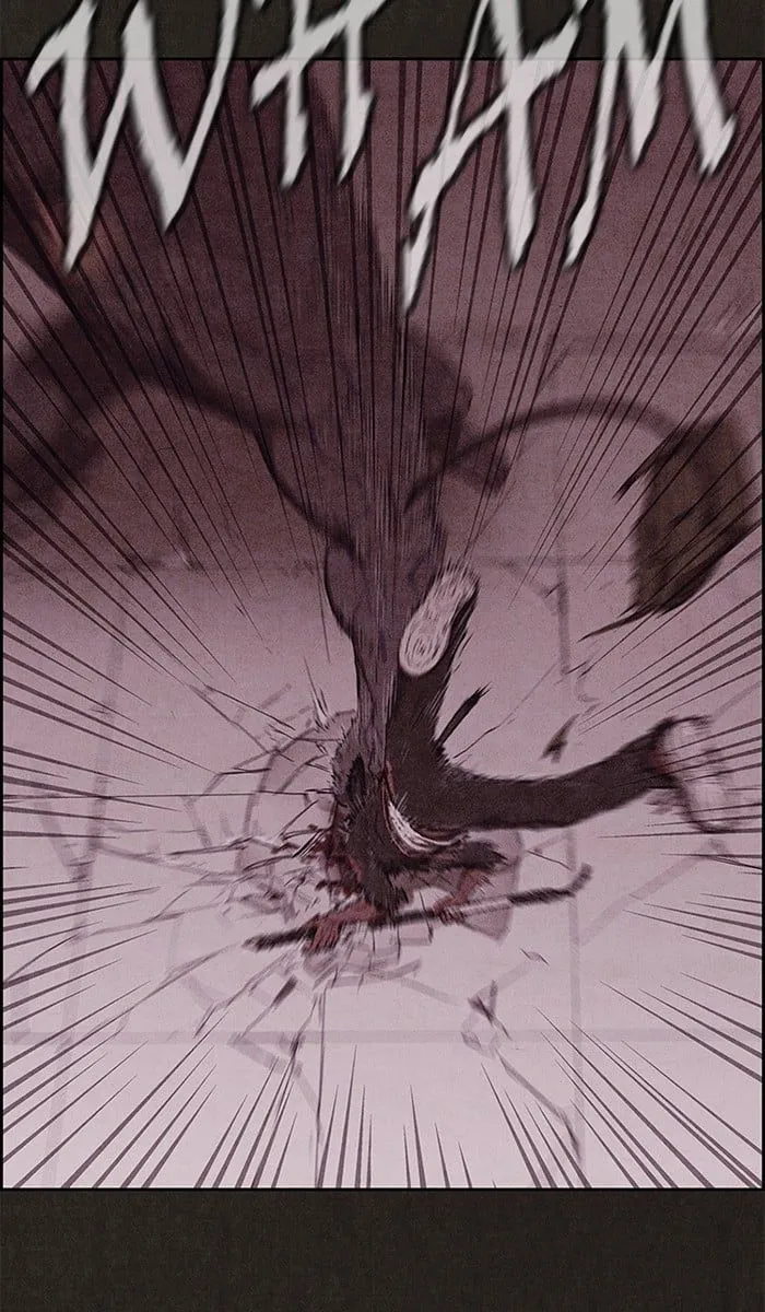 Read Sweet Home EN Manga Online