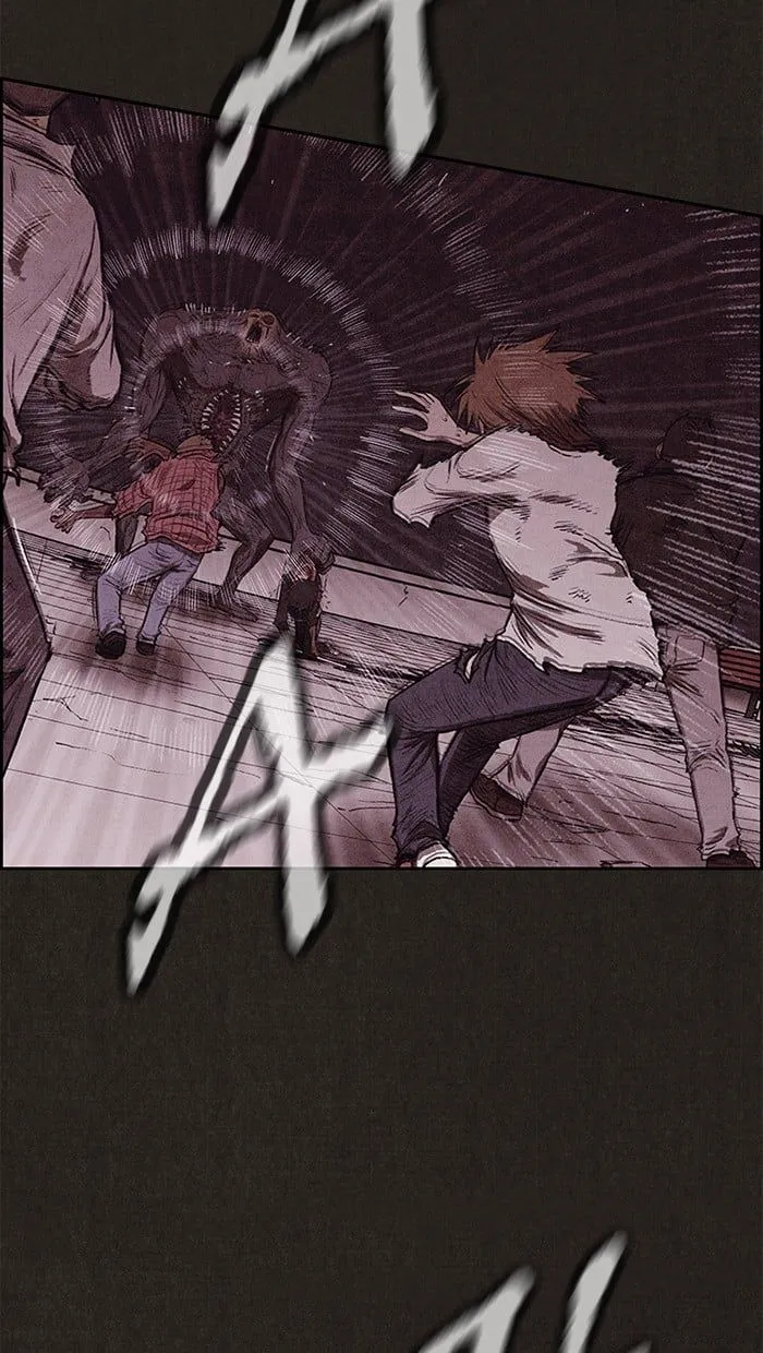 Read Sweet Home EN Manga Online