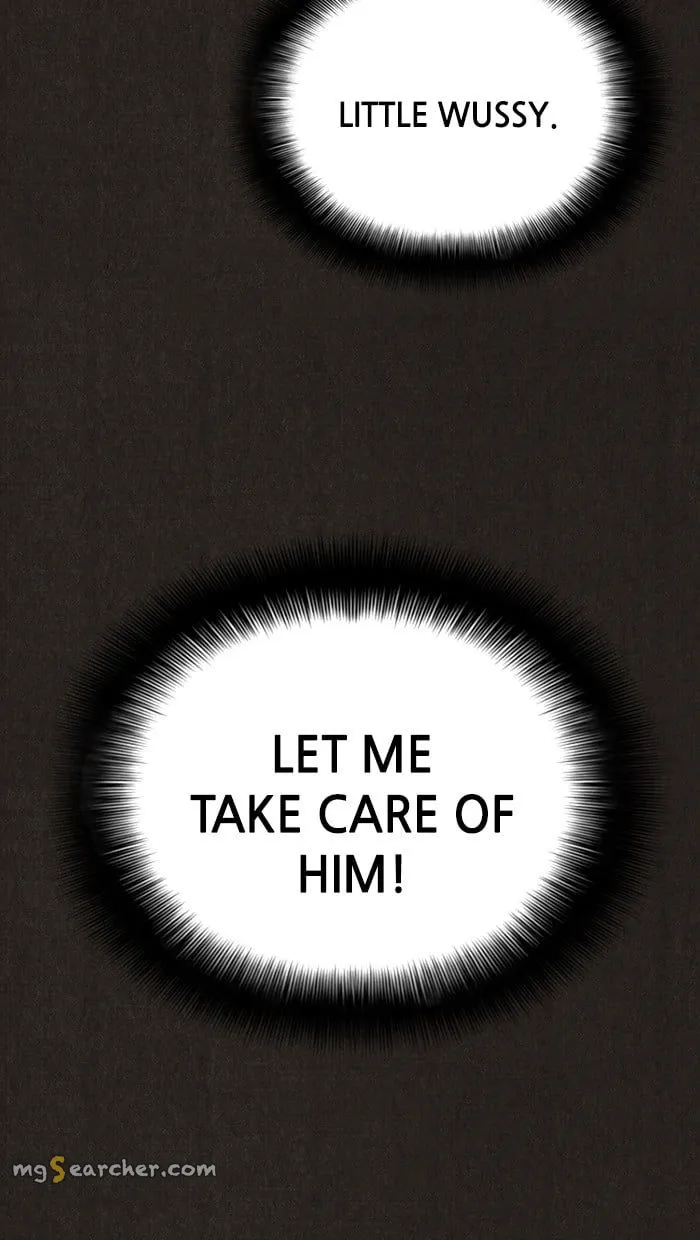 Read Sweet Home EN Manga Online