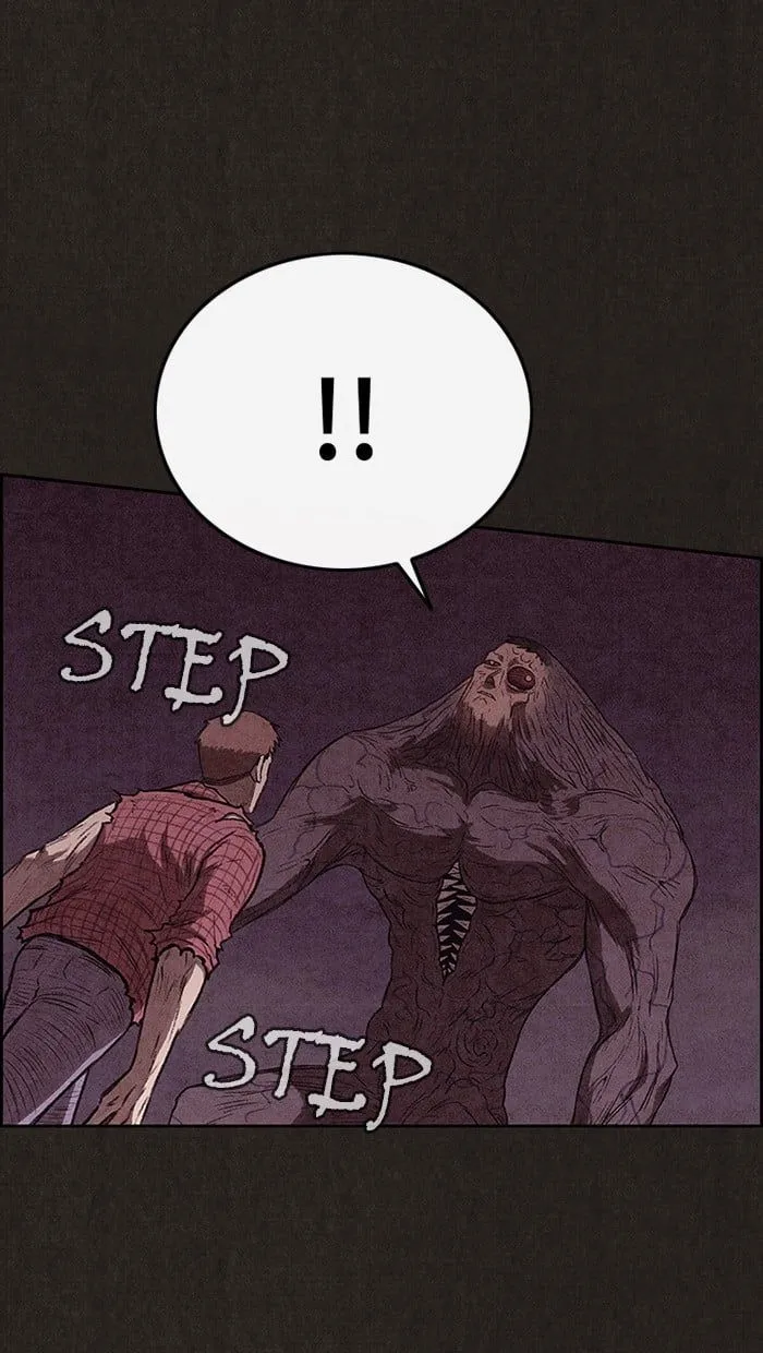 Read Sweet Home EN Manga Online