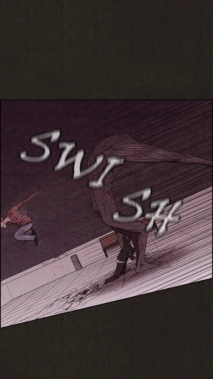 Read Sweet Home EN Manga Online