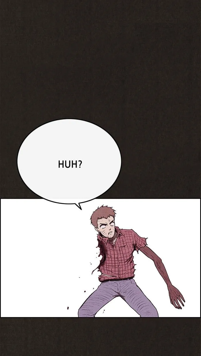 Read Sweet Home EN Manga Online