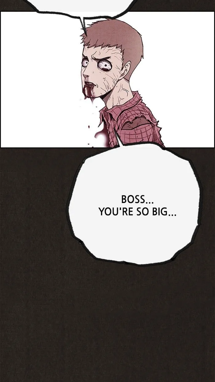 Read Sweet Home EN Manga Online