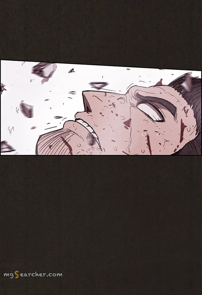 Read Sweet Home EN Manga Online