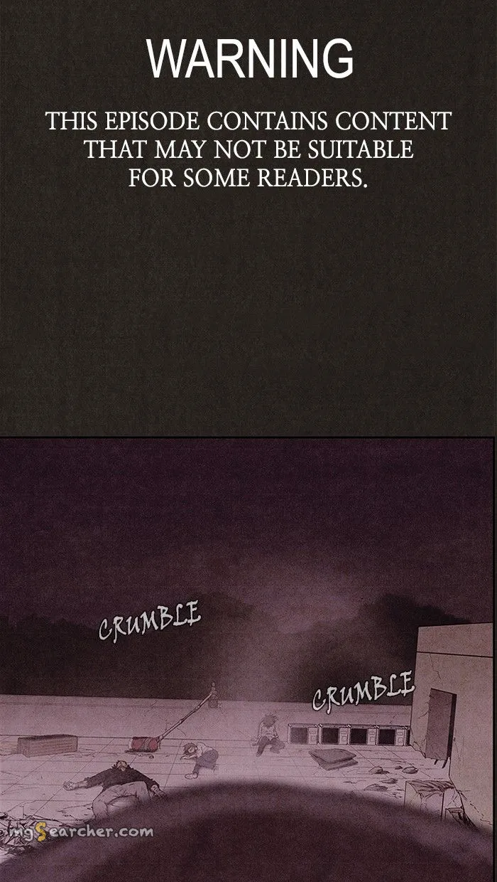 Read Sweet Home EN Manga Online