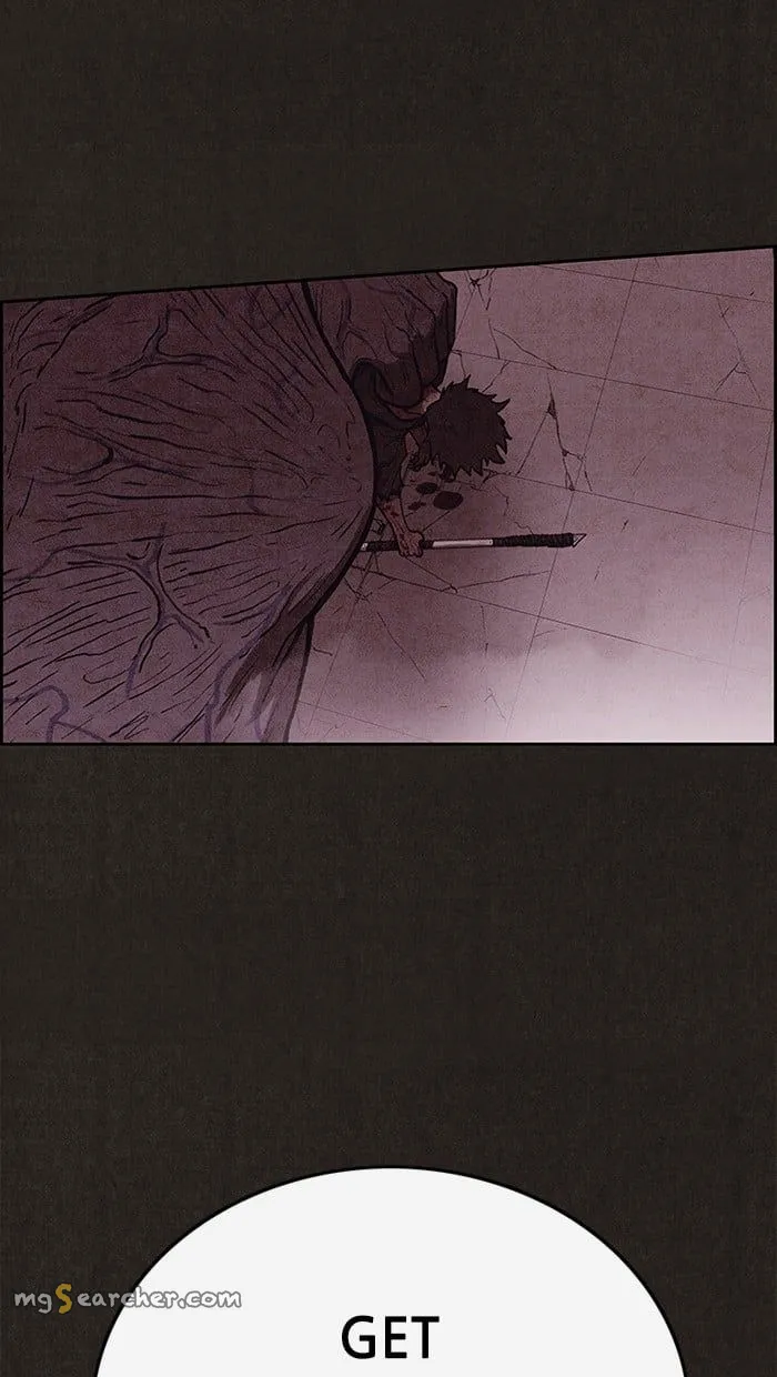 Read Sweet Home EN Manga Online