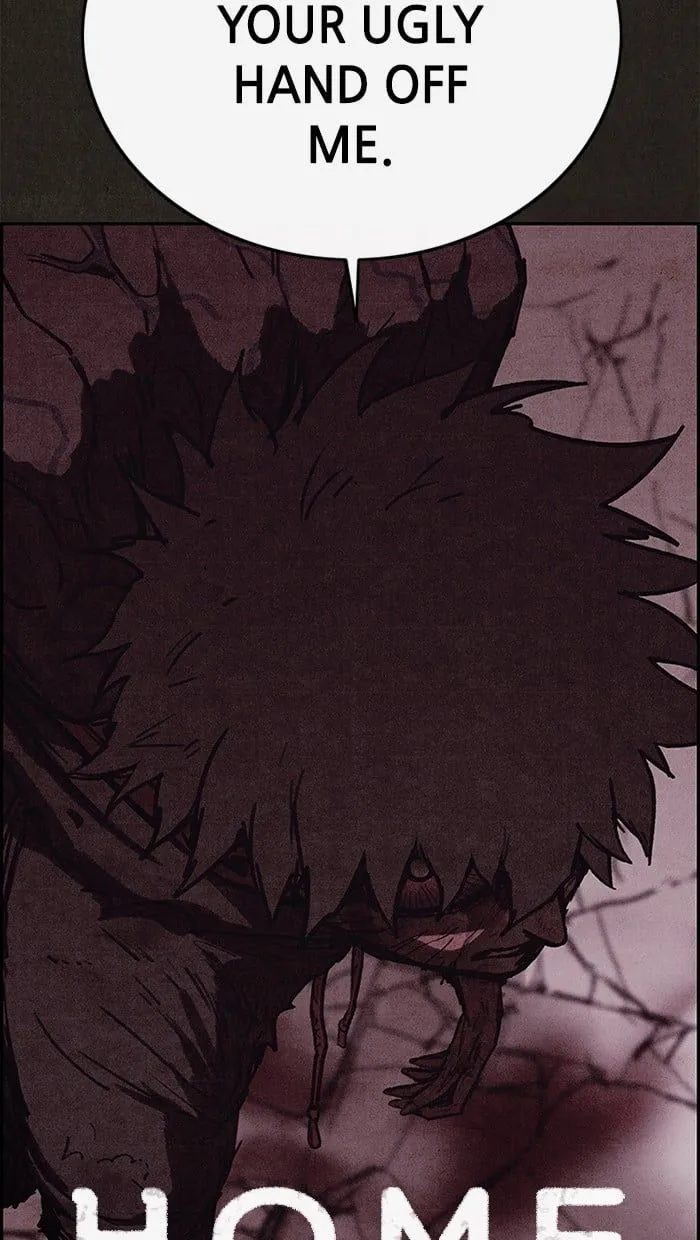 Read Sweet Home EN Manga Online