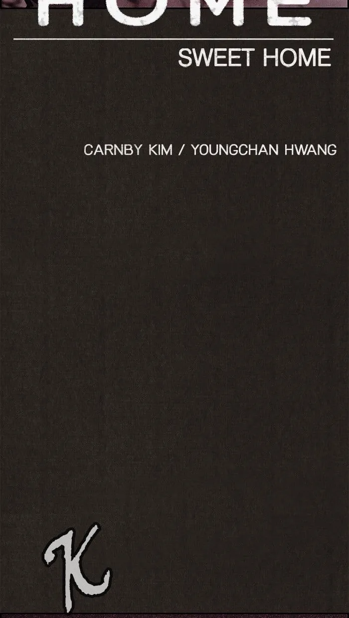 Read Sweet Home EN Manga Online