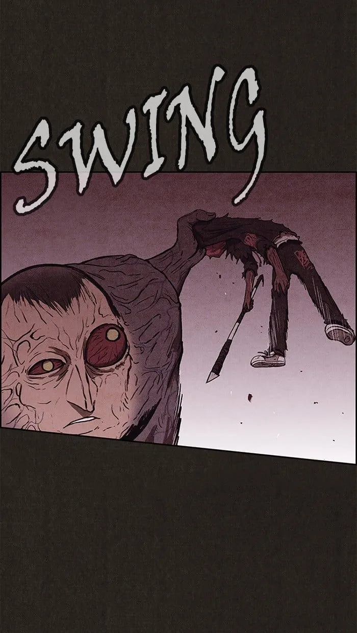 Read Sweet Home EN Manga Online