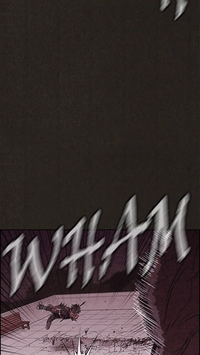 Read Sweet Home EN Manga Online