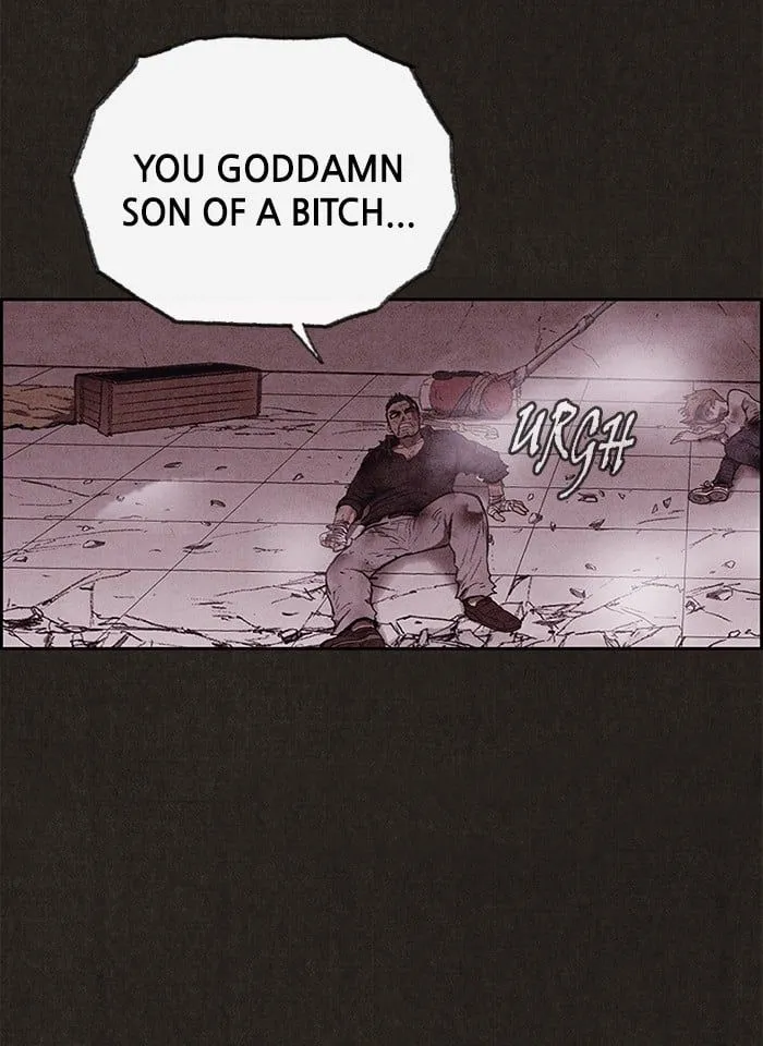 Read Sweet Home EN Manga Online