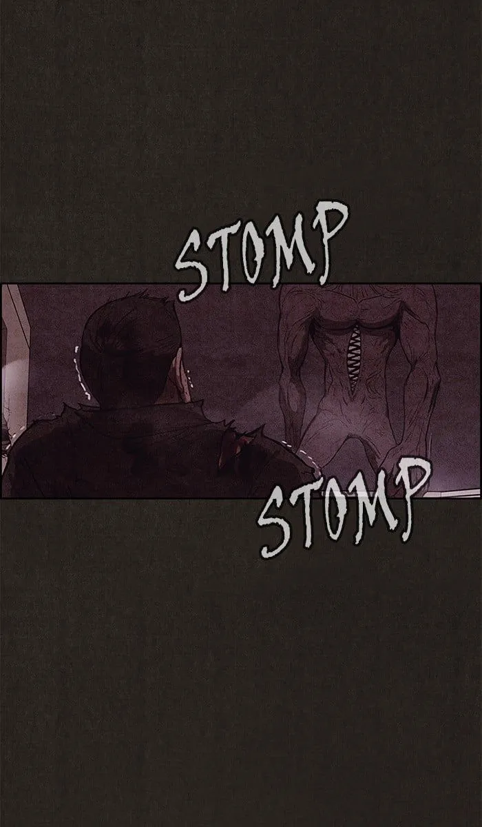 Read Sweet Home EN Manga Online