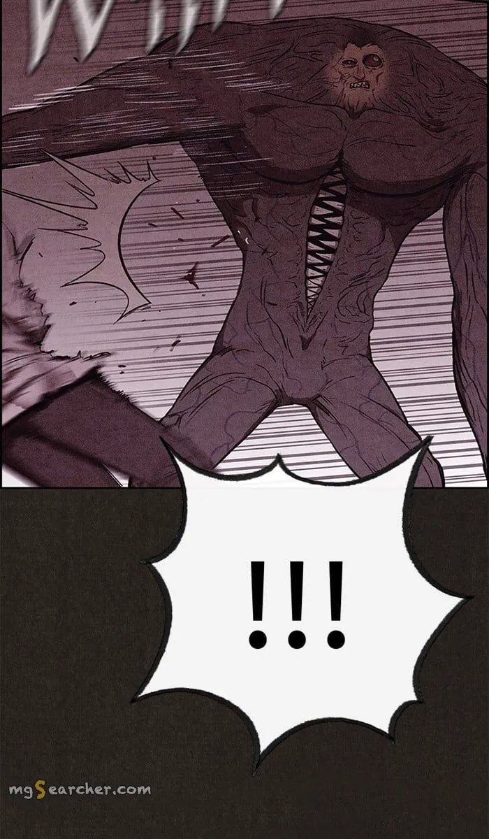 Read Sweet Home EN Manga Online