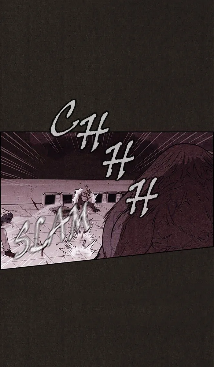 Read Sweet Home EN Manga Online