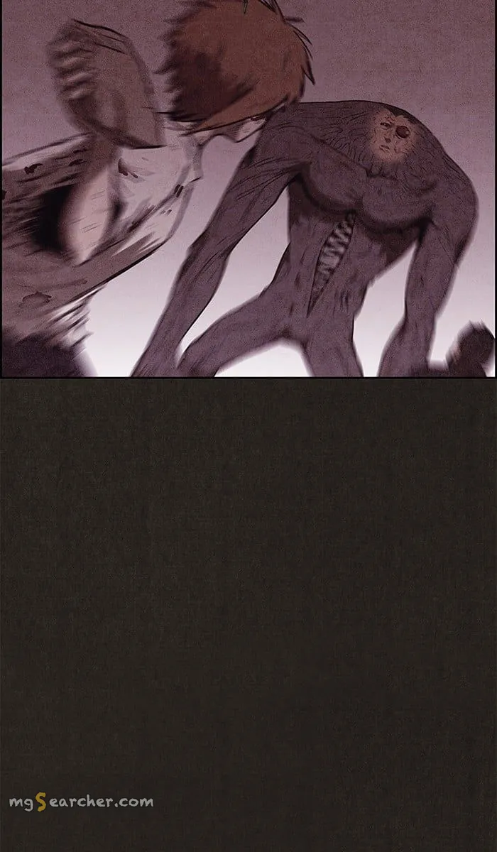 Read Sweet Home EN Manga Online