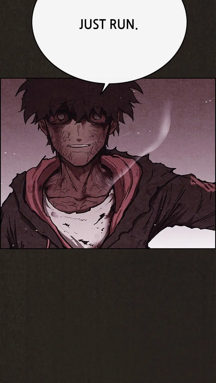 Read Sweet Home EN Manga Online