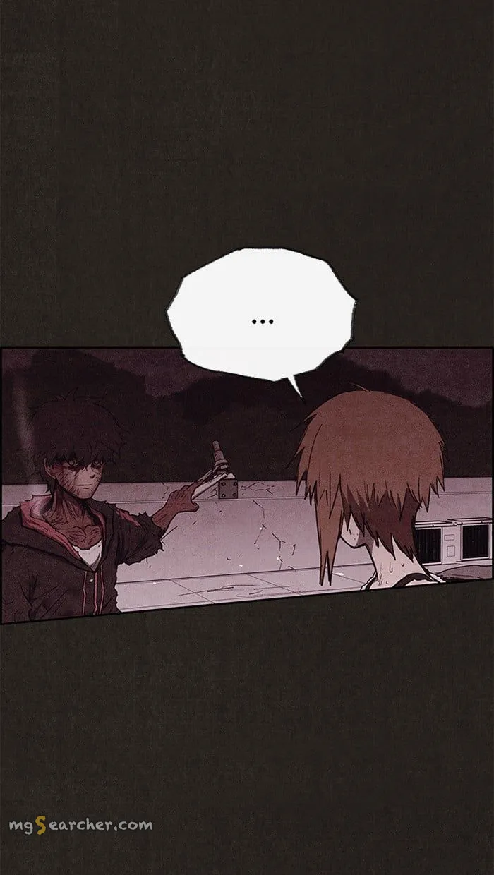 Read Sweet Home EN Manga Online