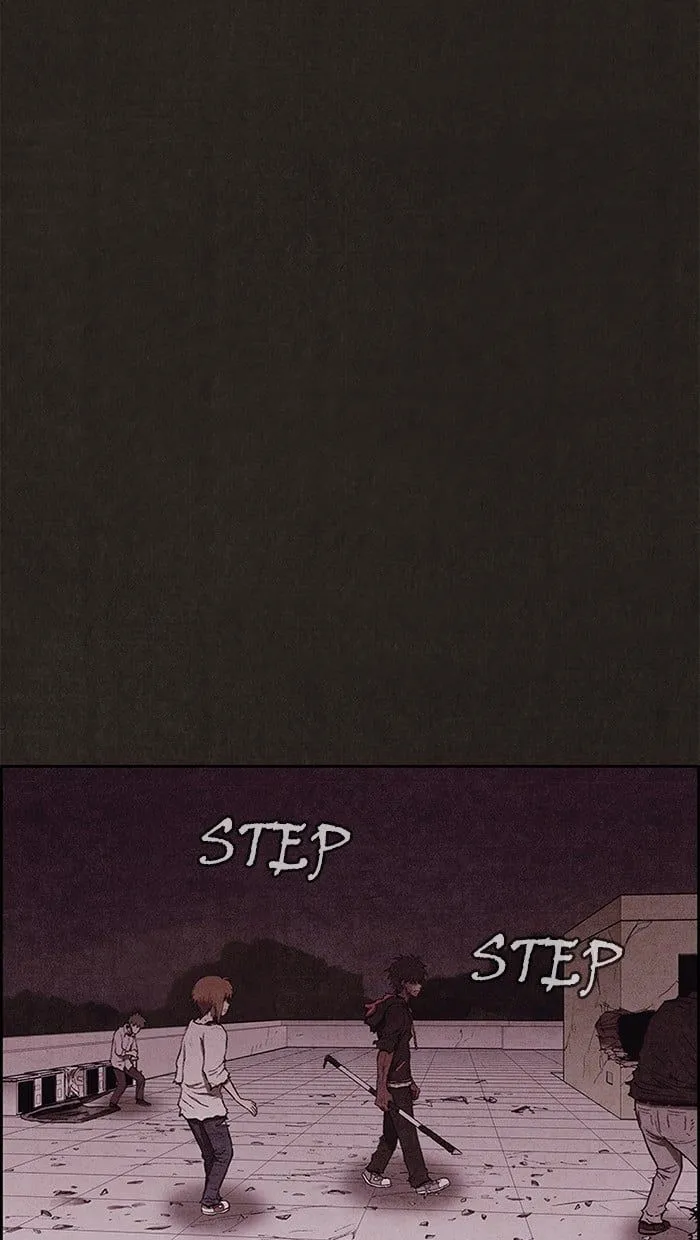 Read Sweet Home EN Manga Online