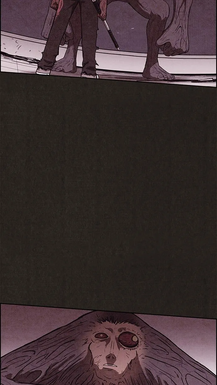 Read Sweet Home EN Manga Online