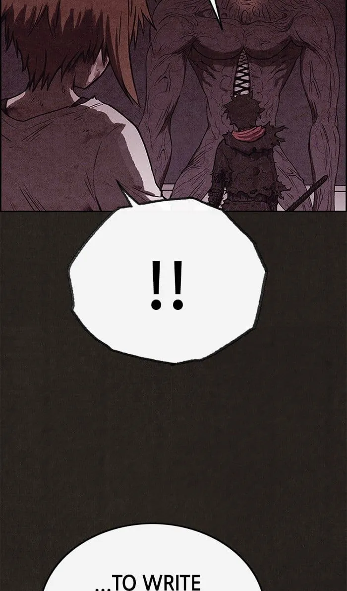 Read Sweet Home EN Manga Online